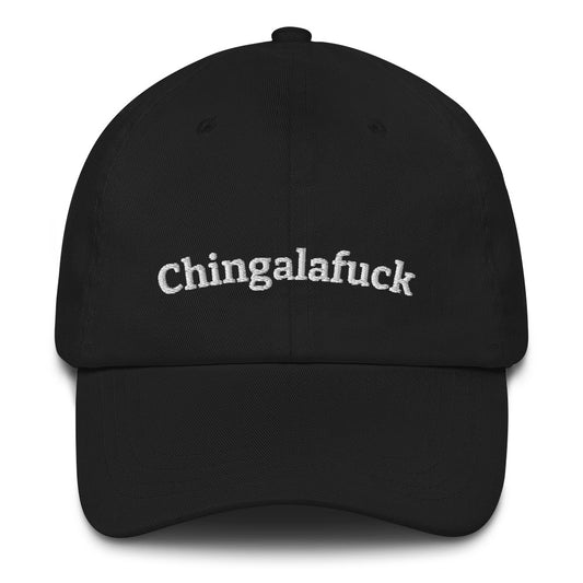 Chingalafuck Gorra Hat