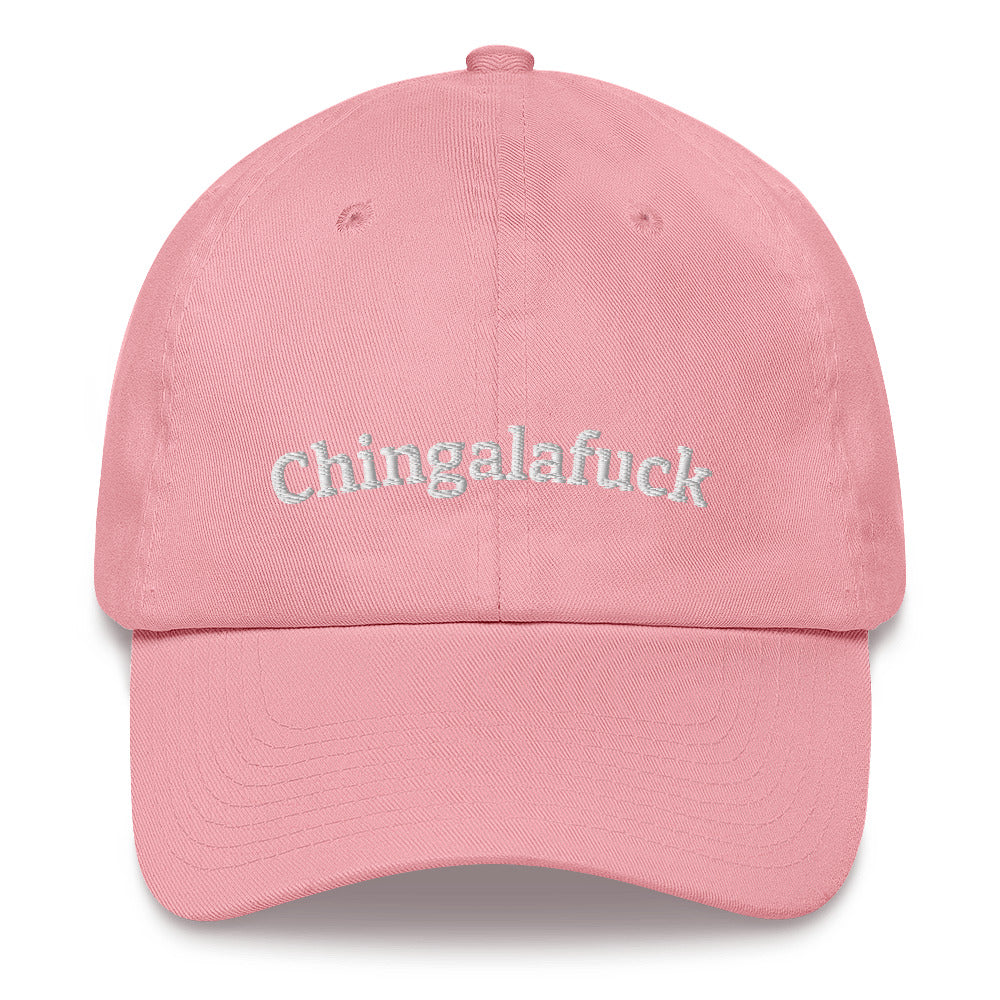 Chingalafuck Gorra Hat